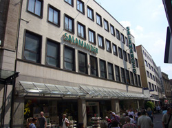 Hannover, Große Packhofstraße 12-13